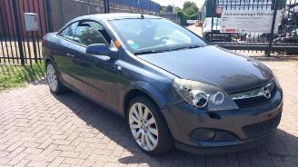 Opel Astra Astra H Twin Top (L67), Cabrio, 2005 / 2010 1.8 16V picture 1