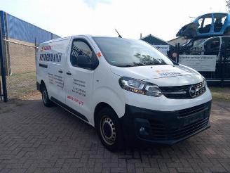 Opel Vivaro Vivaro, Van, 2019 2.0 CDTI 122 picture 1