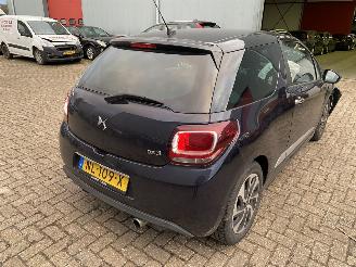 Citroën DS3 1.2 Pure Tech   ( 55181 Km ) picture 4