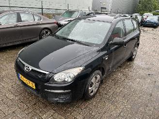 Ocazii autoturisme Hyundai I-30 CW  1.4i Blue Dynamic Bns 2010/5