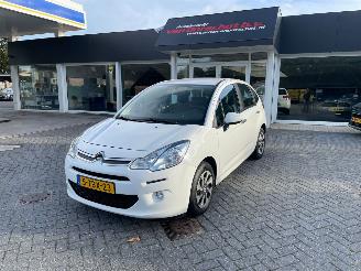 škoda osobní automobily Citroën C3 1.0 VTi  Attraction 2014/2