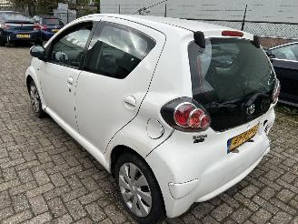 Toyota Aygo 1.0-12V   Comfort Navigatie picture 6