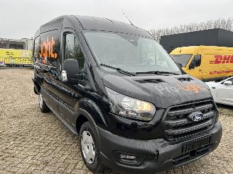 Ford Transit 2.0 TDCI  L2H2  Trend     ( 229 Km !!!!! ) picture 4