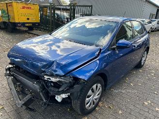 škoda osobní automobily Volkswagen Polo 1.0   5 Drs 2018/3
