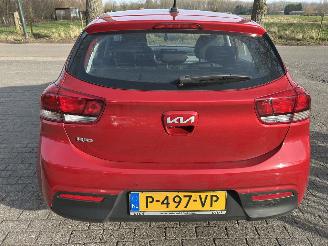 Kia Rio 1.0 T-GDI  Hybrid Dynamic Line picture 5