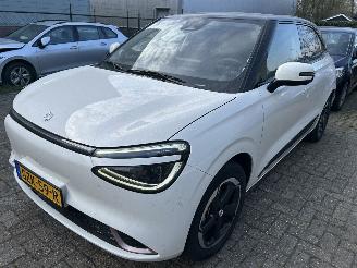 škoda osobní automobily DongFeng Roadster Box Launch Edition Automaat   42.3 kWh  / 70 kW   ( 1717 KM ) 2025/1