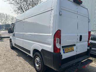 Peugeot Boxer 2.2 BlueHDI   L3H2  3.5 T  Zwaar   ( 1052 KM ) picture 10