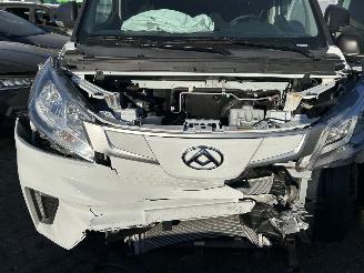 Maxus eDeliver3 L2H1  50 kWh  Automaat   ( 5776 Km ) picture 2