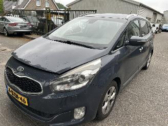 škoda osobní automobily Kia Carens 1.7 Diesel 2013/8