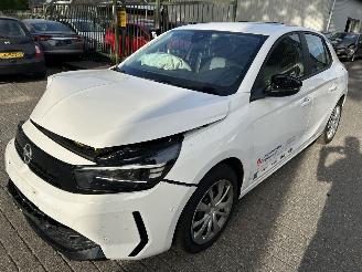 škoda osobní automobily Opel Corsa 1.2 Edition    ( 1037 KM ) 2025/1