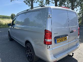 Mercedes Vito 114 CDI picture 7