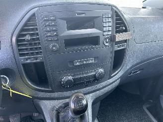 Mercedes Vito 114 CDI picture 10