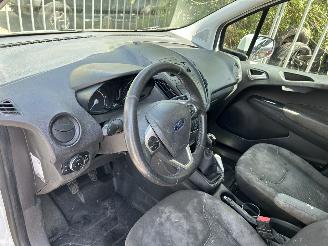 Ford Transit Courier Van 1.5 TDCI  Trend picture 8