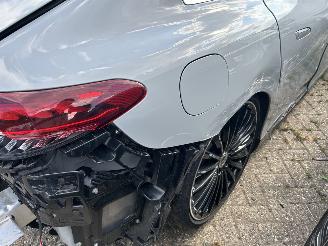 Mercedes EQE 350  AMG Line  89 KWh picture 9
