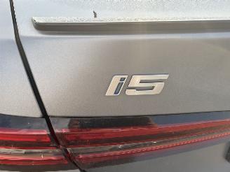 BMW i5 M60  X Drive  84 KWh  ( Nieuw Prijs 130000,00 ) picture 14