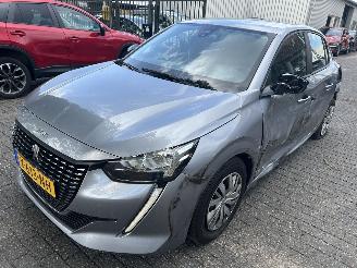 Avarii autoturisme Peugeot 208 1.2 PureTech   5 Drs 2024/1