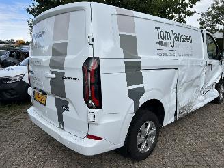 Ford Transit Custom Elektrisch  Automaat picture 8