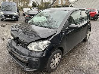 Auto incidentate Volkswagen Up! 1.0 Move Up  5 Drs 2020/9