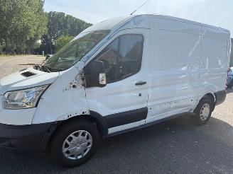 Ford Transit 350    2.0 TDCI   L2H2 Trend picture 9