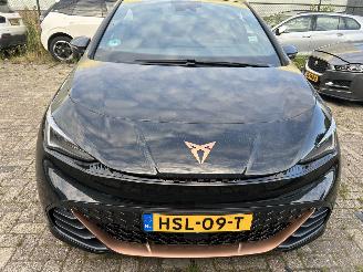 Cupra Born EV Performance Limited  Automaat 170 KW  /  63 kWh  ( 895 KM ) picture 2