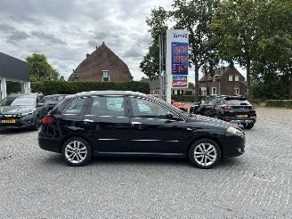 krockskadad bil auto Fiat Croma 1.8  16V Corporate 2009/7