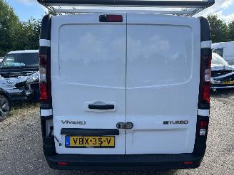 Opel Vivaro 1.6 CDTI   L2H1 picture 8