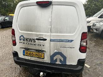 Peugeot Partner 1.5 Blue HDI  100 S&S   ( 5579 Km ) picture 4