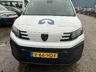 Peugeot Partner 1.5 Blue HDI  100 S&S   ( 5579 Km ) picture 2