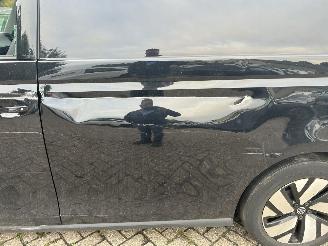 Volkswagen ID. Buzz Cargo   77 KwH picture 7