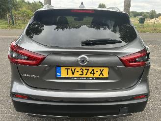 Nissan Qashqai 1.2 Tekna  ( Panoramadak ) picture 6