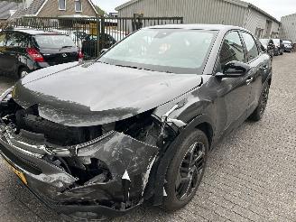 krockskadad bil auto Citroën C4 1.2 PureTech Plus 2024/3