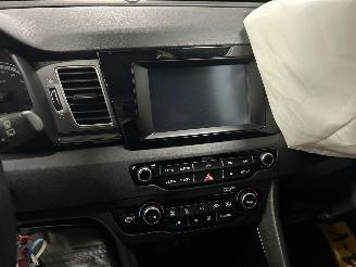 Kia Niro 1.6 GDI Hybrid Dynamic Line Automaat picture 9