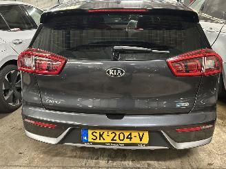 Kia Niro 1.6 GDI Hybrid Dynamic Line Automaat picture 5