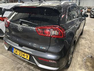 Kia Niro 1.6 GDI Hybrid Dynamic Line Automaat picture 4