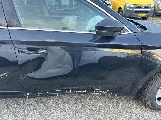 Skoda Superb 1.5 TSI  Automaat Stationcar Business Edition picture 4