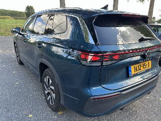 Volkswagen  Tayron  1.5 e-Hybrid Life Edition  Automaat  ( nw prijs 56500,00 ) picture 8