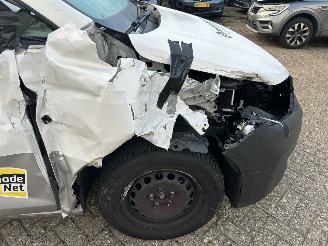 Volkswagen Caddy Cargo 2.0 TDI picture 4