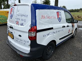 Ford Transit Courier Van 1.5 TDCI  Trend picture 4