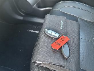 Nissan Qashqai 1.2 DIG-T  Automaat  ( Leer-Panoramadak ) picture 14