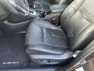 Nissan Qashqai 1.2 DIG-T  Automaat  ( Leer-Panoramadak ) picture 8