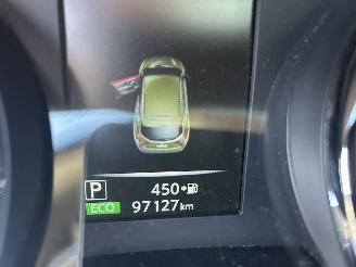 Nissan Qashqai 1.2 DIG-T  Automaat  ( Leer-Panoramadak ) picture 11