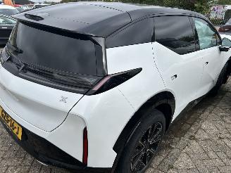 Zeekr X Long Range rwd 200 KW  Automaat   ( 4924 Km ) picture 4