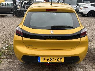 Peugeot 208 1.2 PureTech Active picture 7