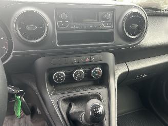 Mercedes Citan 108 CDI   ( 36134 KM ) picture 12