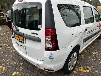 Dacia Logan MCV  1.6 MPI  Ambiance picture 7