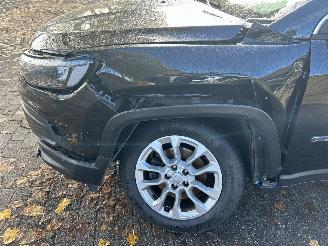 Jeep Compass 1.3 T Longitude picture 2