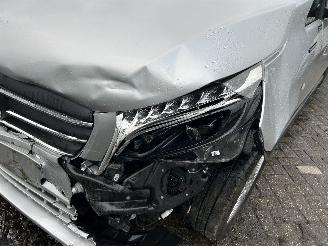 Mercedes eVito Electric Dubbel Cabine Automaat Lang  66 KWh picture 2