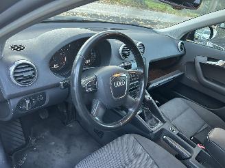 Audi A3 1.4 T picture 14