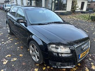 Audi A3 1.4 T picture 4