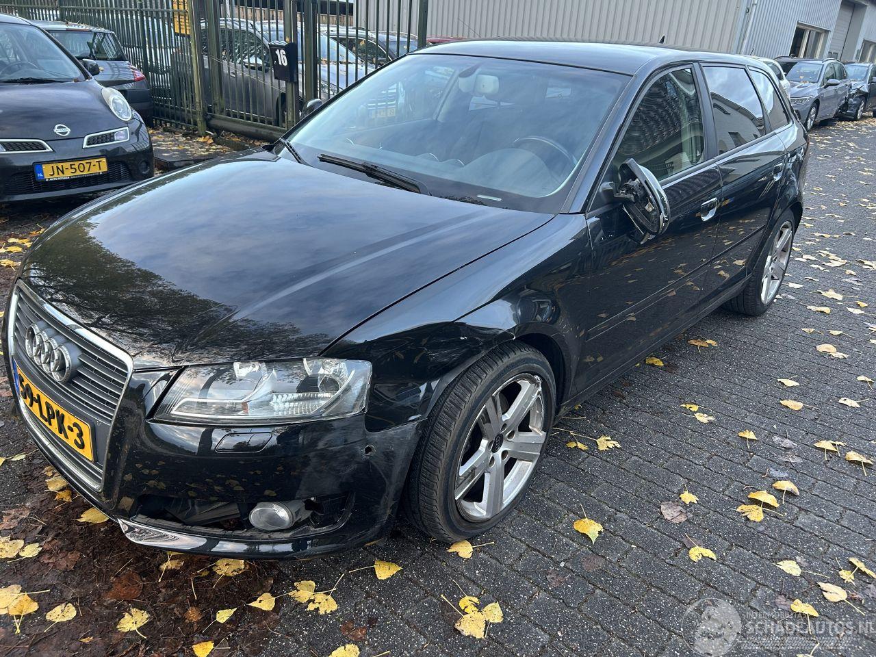 Audi A3 1.4 T
